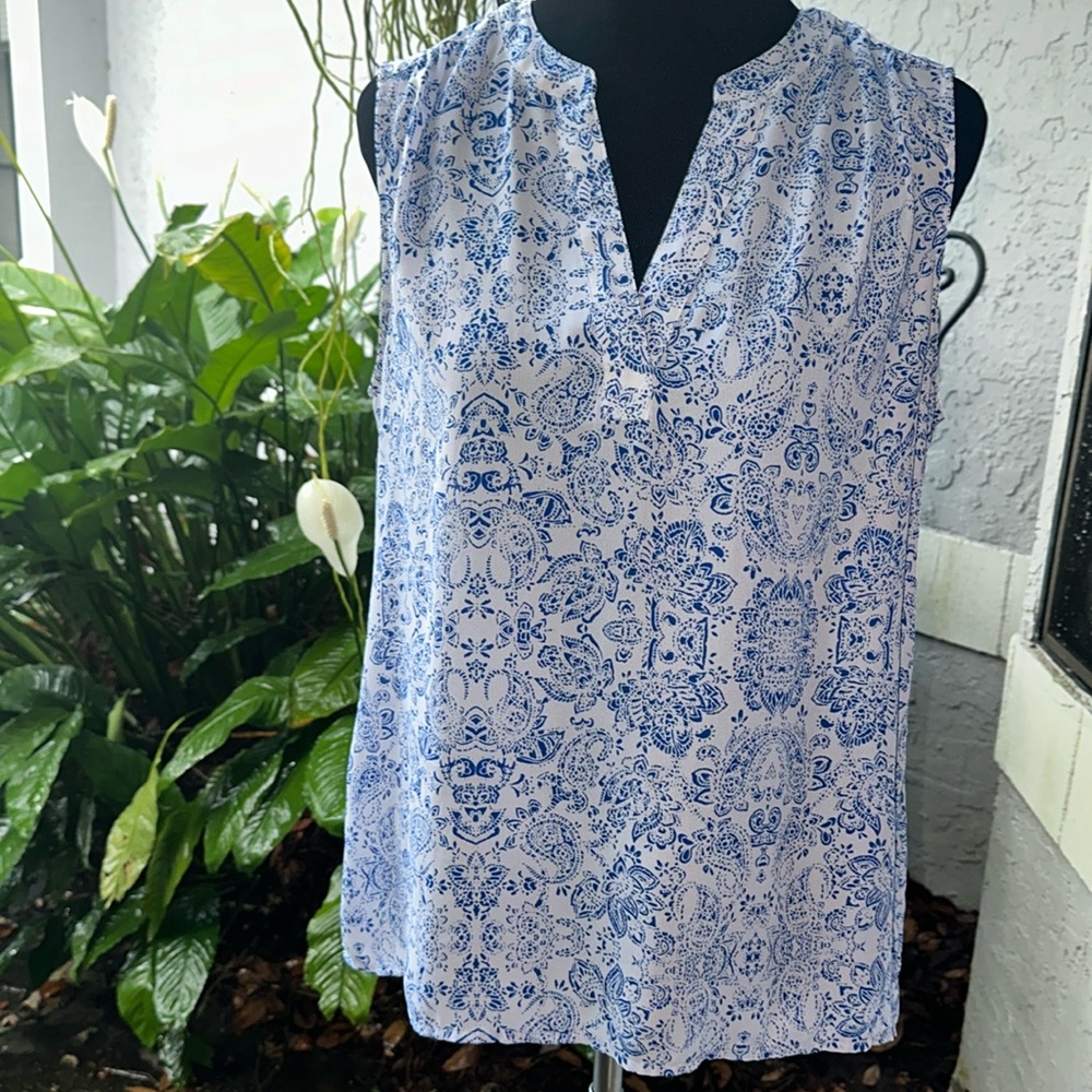 Chaus New York | Women’s blouse